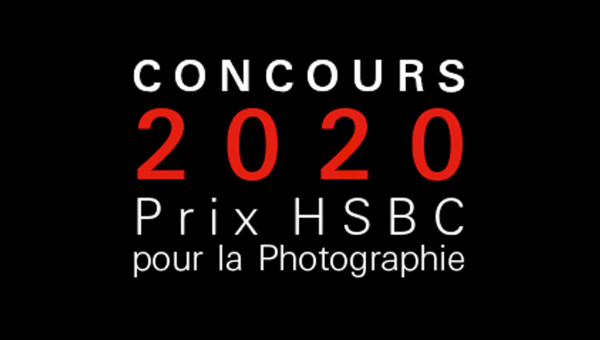 Le concours du Prix HSBC pour la photographie 2020 est ouvert !
