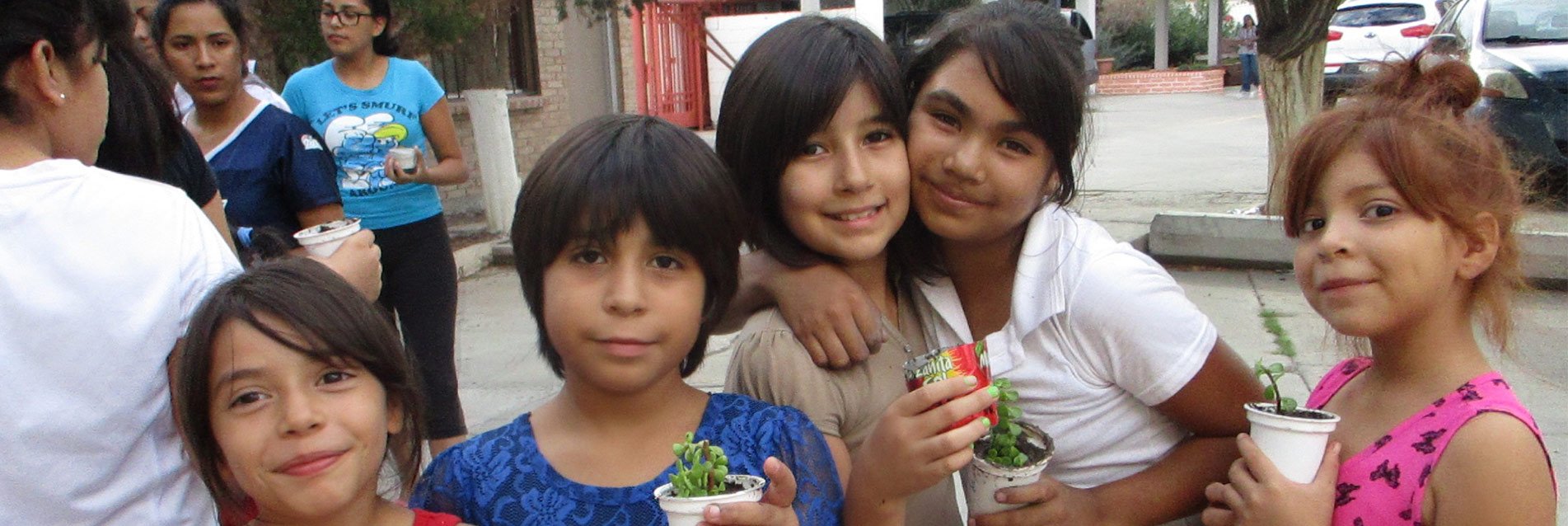 Fondation Mexxa : aider de jeunes Mexicaines défavorisées à construire leur avenir