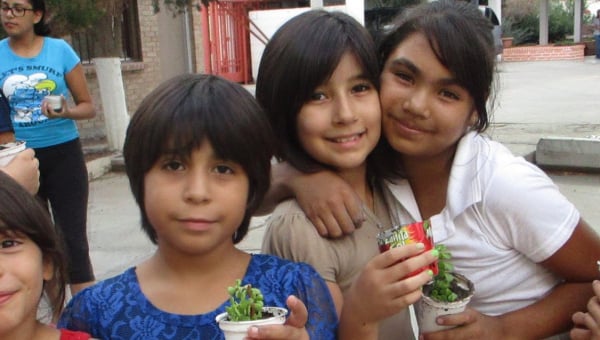 Fondation Mexxa : aider de jeunes Mexicaines défavorisées à construire leur avenir