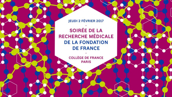 Grand Prix de la Fondation de France : Jean-François Arnal