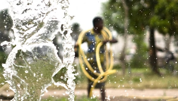 Fondation Agir pour le développement et l'accès à l'eau