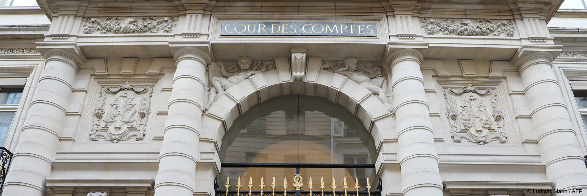 La Cour des Comptes salue le "rôle exceptionnel" de la Fondation de France dans le secteur de la philanthropie