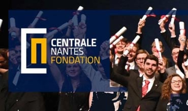 Fondation Centrale Nantes