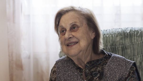Les actions soutenues par le programme Personnes âgées pendant la crise Covid-19