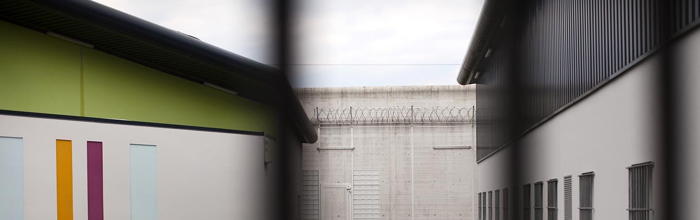 Prison : la pauvreté pour seul horizon ?