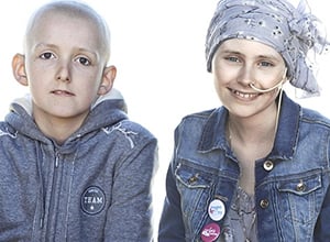 IMAGINE FOR MARGO - CHILDREN WITHOUT CANCER / LA FONDATION