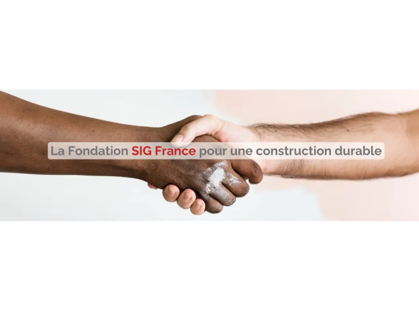 Fondation SIG France
