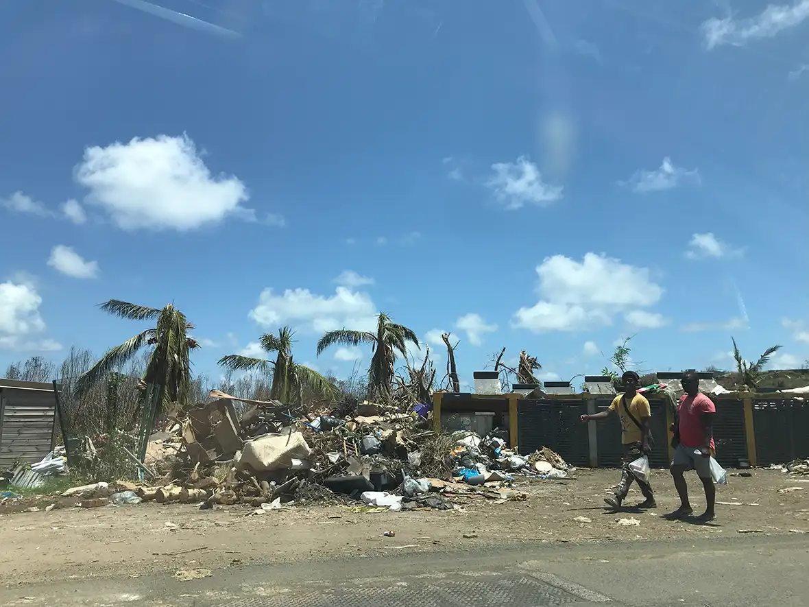 Solidarité Mayotte 1 mois 3