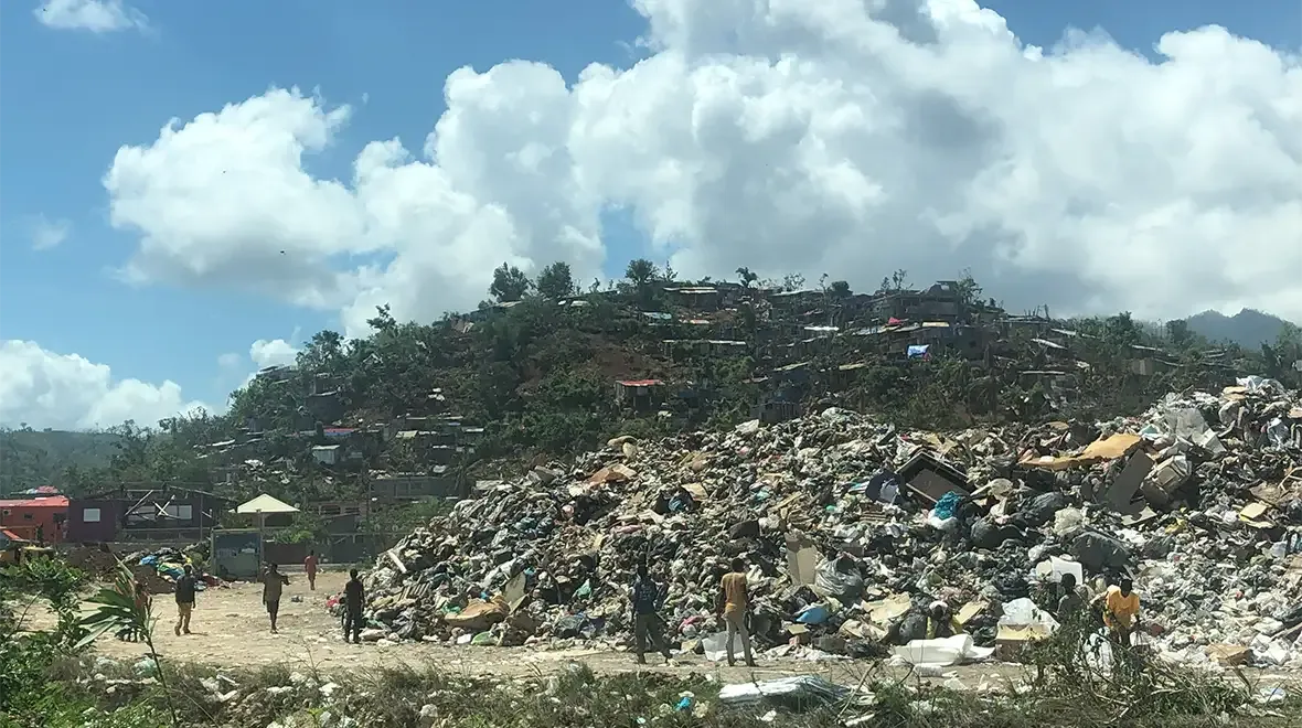 Solidarité Mayotte 2 mois 2