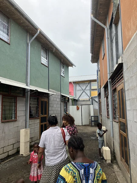 À Majicavo lassociation Soliha reloge des familles dont lhabitat a été détruit png