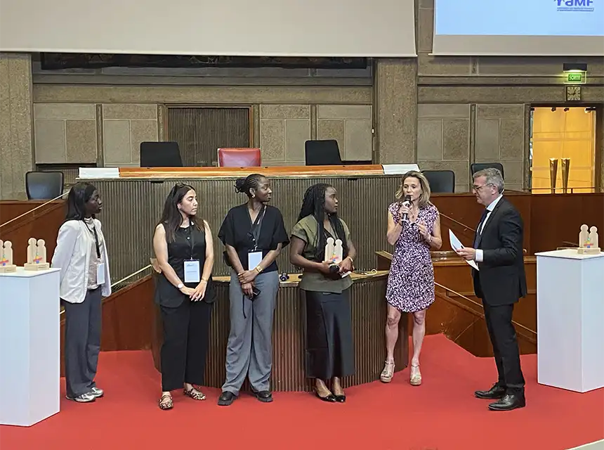 vignette prix jeunesse democratie 2025