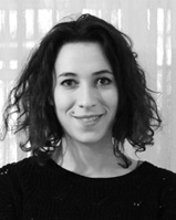 Photo Candice Confesson co presidente Alterfixe 1