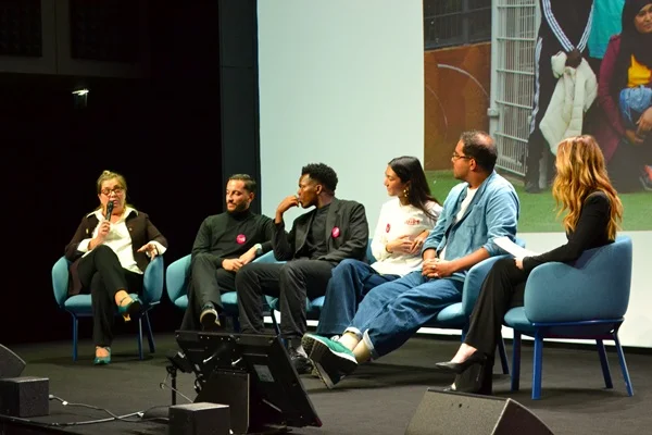 Photo table ronde ouvrir une nouvelle voie pepites 2025