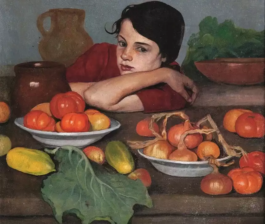 Du 17 octobre 2025 au 15 février 2026, le musée de Montmartre met en lumière l’Ecole de Paris.