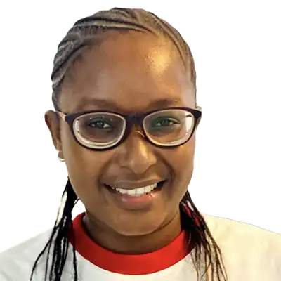 kadiatou Diallo