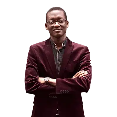 Saint-Thomas MBAIAMNODJI