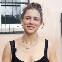 Leonie Decourt Gislard