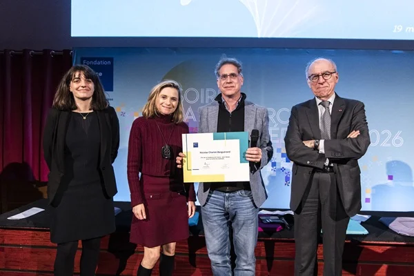 soiree recherche medicale 2026 4