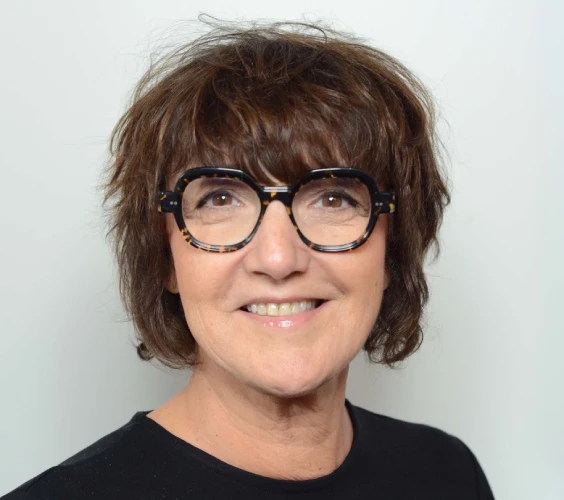 Article Brigitte Liberman DR