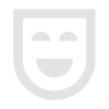comedy mask 24dp E3E3E3 FILL0 wght400 GRAD0 opsz24 1 copie