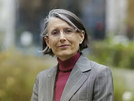 laetitia gourbeille