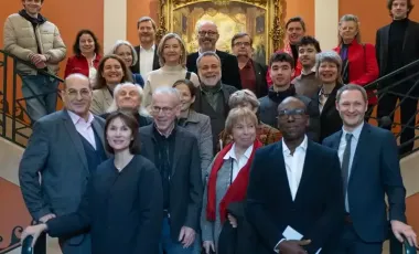 Fondation Charles Oulmont