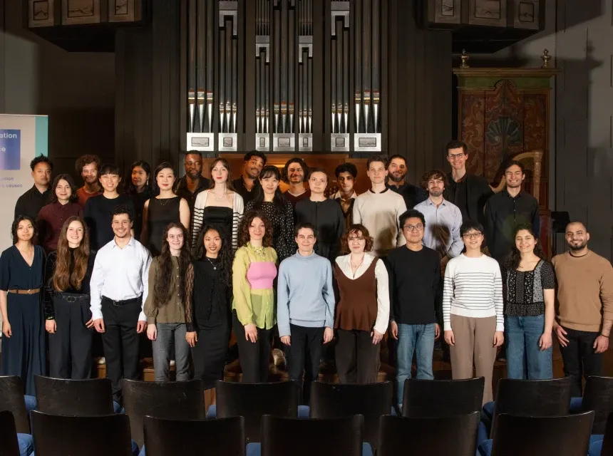 © Ferrante Ferranti