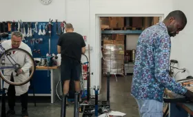 La santé mentale, agir sur tous les fronts