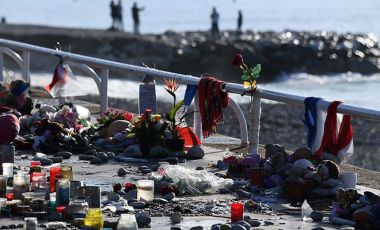 Attentat de Nice 6 ans après