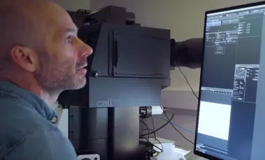 Prix Jeune Chercheur de la Fondation de France / Jean Valade