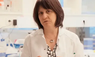 Fabienne Meggetto, directrice de recherche, Centre de recherche en Cancérologie de Toulouse