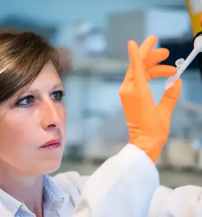 Soutenir la recherche médicale pour répondre aux grands enjeux de santé