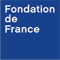 Logo Fondation De France