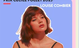 Louise Combier