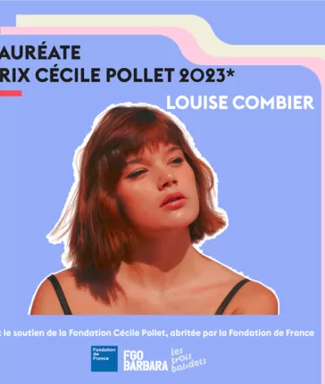 Louise Combier