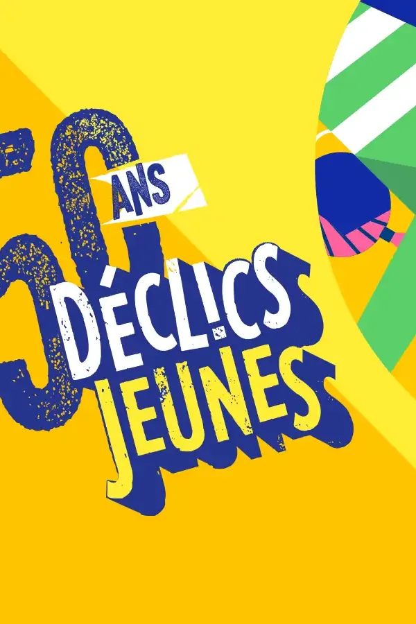 50 ans des déclics jeunes